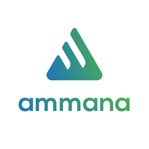 Ammana - Dana Cepat Syariah logo