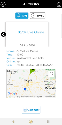 Veewinkel Screen 3