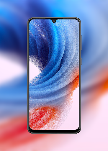 OPPO A17 & OPPO A17K Wallpaper Screenshot 2 - AppWisp.com