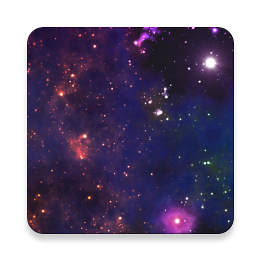 Starfield Live Wallpaper Apps Bei Google Play