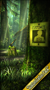 Captura de Pantalla 8 Forest HD android