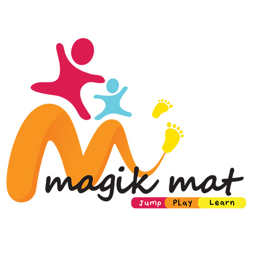 Magik Mat logo