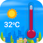Mobile Thermometer Apk