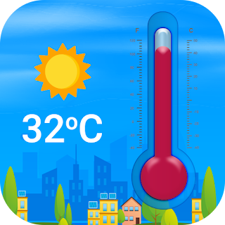 Mobile Thermometer