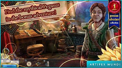 Endless Fables poster 19