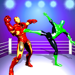 Cover Image of Download Spider Power 2k20  APK