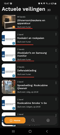 OVM Screenshot 1 - AppWisp.com