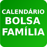 Bolsa Família (Calendário 2018) icon