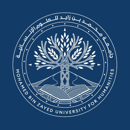MBZUH logo