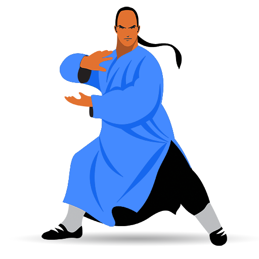 Wushu logo