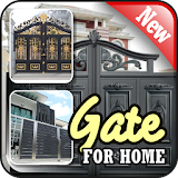 Gate Designs for your home icon