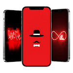 Cover Image of 下载 Red Wallpaper  APK