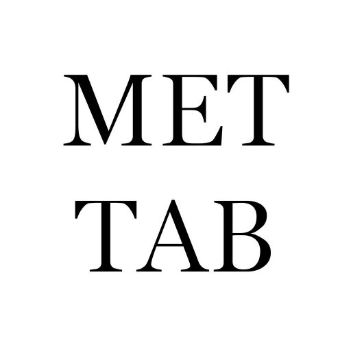 Metropolitan Tabernacle logo