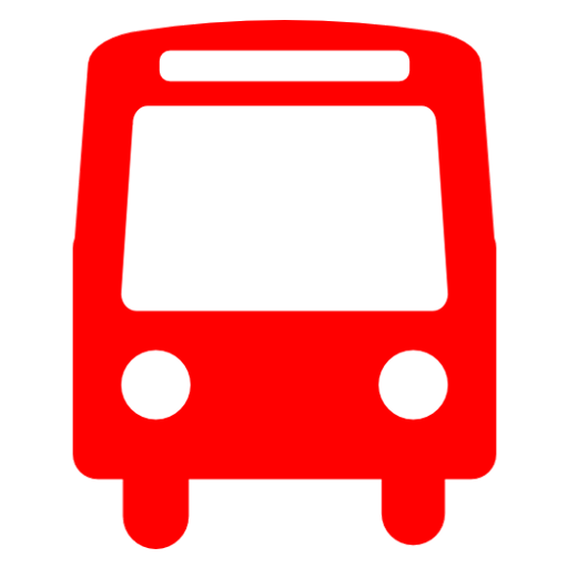 Sunway Shuttle Bus Tracker  Icon