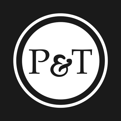 Puls & Träning logo
