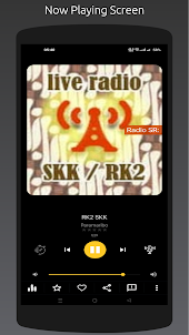 Radio SR: All Suriname Radios