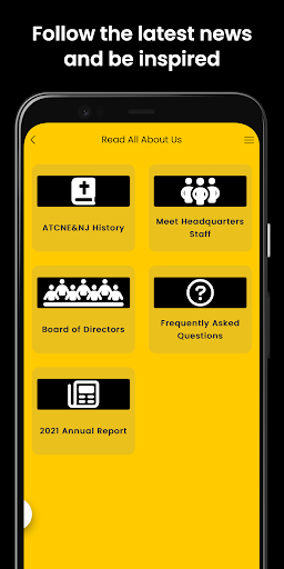Adult & Teen Challenge Screen 3