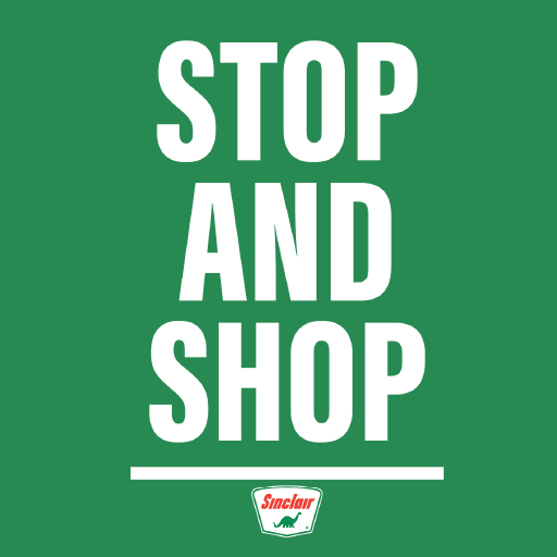 Stop and Shop Rewards logo