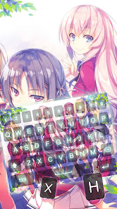 Classroom Ellite For Keyboard 1.0.0 APK + Mod (Free purchase) for Android