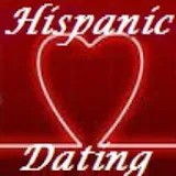 Hispanic Dating icon