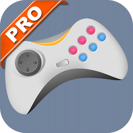 SuperMD Pro (All in One Emu) 4.0.8-Pro Icon