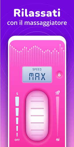 Anteprima dell'app