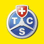 Cover Image of Herunterladen TCS - Touring Club Schweiz 5.4.6 APK