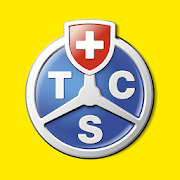 Top 15 Maps & Navigation Apps Like TCS - Touring Club Schweiz - Best Alternatives