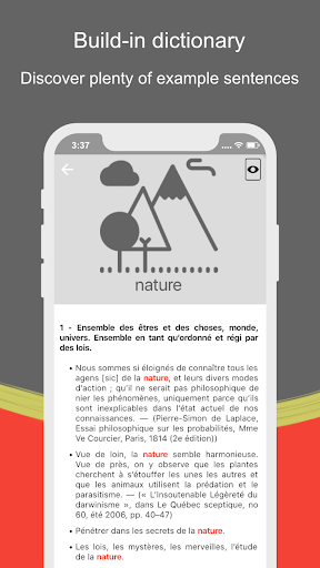 Masculine or feminine, the gen Screen 3