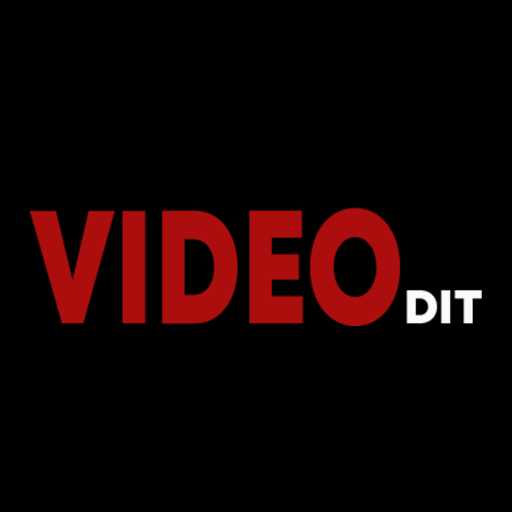 VIDEODIT - EDITOR DE VÍDEO GRATUITO
