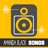 AMANDA BLACK Hit Songs icon