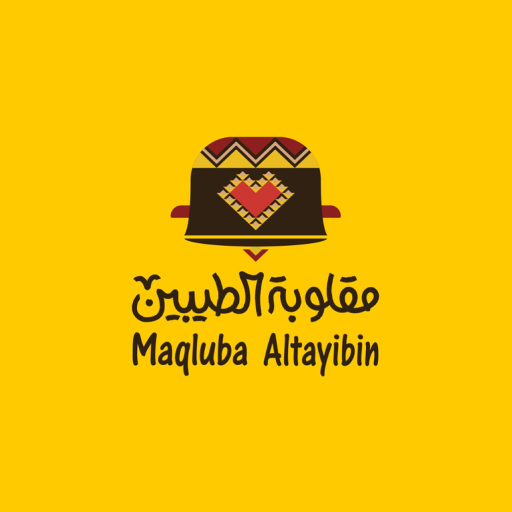 مقلوبة الطيبين logo