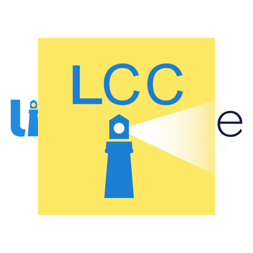 Lighthouse Bible Fellowship logo