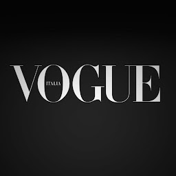 Simge resmi Vogue Italia
