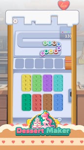 Dessert Maker 3