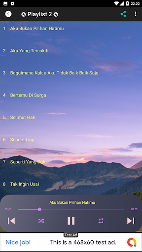 Lagu Tami Aulia Offline