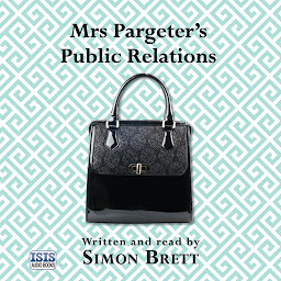 Icon image Mrs Pargeter's Public Relations