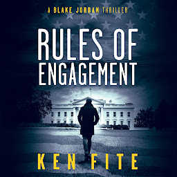 Icon image Rules of Engagement: A Blake Jordan Thriller