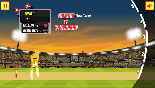 IPL_T20:cricket game 2022 3 APK screenshots 5