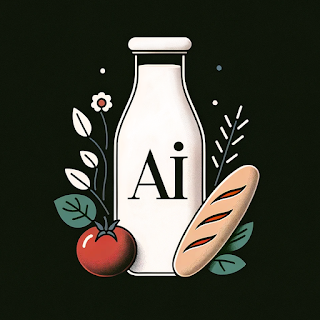 Grocery AI: Shop, Cook, Pantry apk