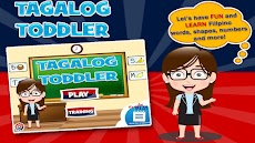 Tagalog Toddler Games for Kidsのおすすめ画像4