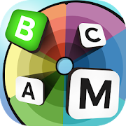 Top 36 Casual Apps Like Words Wheel - Spin wheel to complete words - Best Alternatives