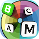 Words Wheel - Spin wheel to complete words Baixe no Windows
