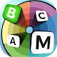 Words Wheel - Spin wheel to complete words Descarga en Windows