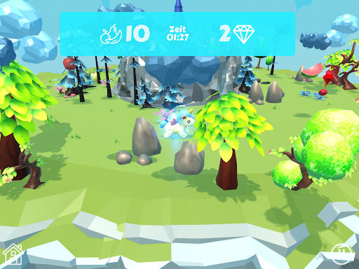 Flums World - Magical Unicorn Adventures