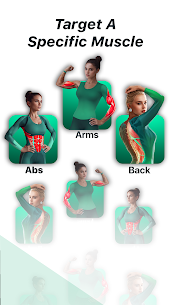 Fitonomy: Home Workout Tracker 1