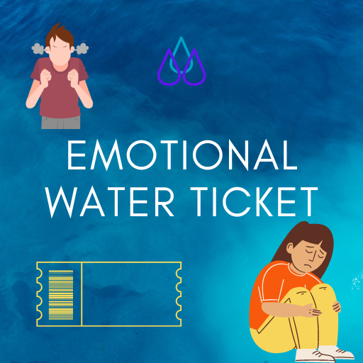 KUBET Emotional Water Ticket Download on Windows