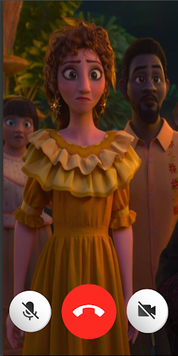 Pepa Madrigal Prank Call Chat