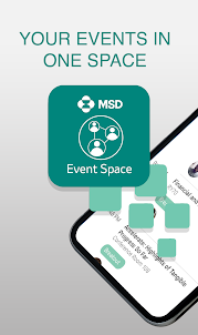 MSD Event Space