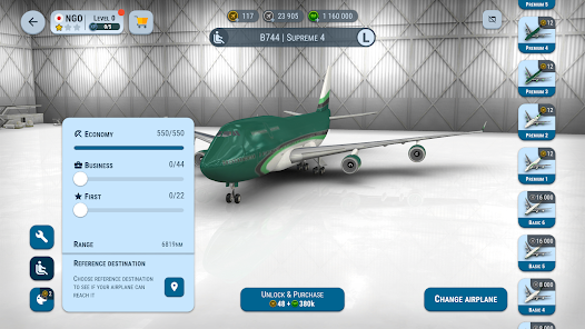 World of Airports Gallery Screentshots 7